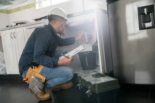Best Leak Detection Services  in Lady Lake, FL