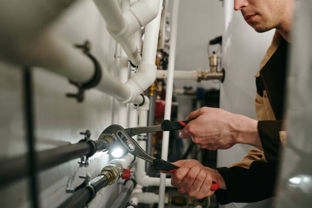 Best Emergency Plumbing Repair  in Lady Lake, FL