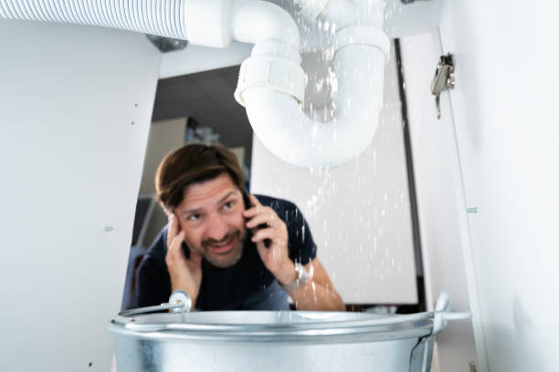 Best Commercial Plumbing Services  in Lady Lake, FL