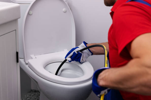 Best Pipe Repair Near Me  in Lady Lake, FL