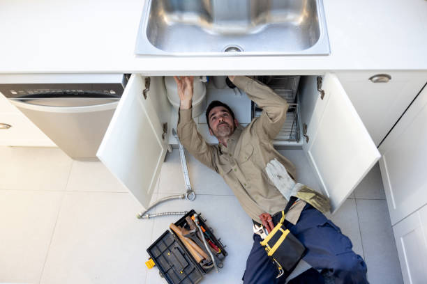 Best Sewer Line Repair  in Lady Lake, FL