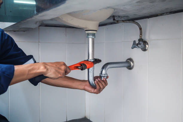Best Water Heater Repair  in Lady Lake, FL