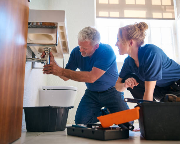Best Drain Cleaning Services  in Lady Lake, FL
